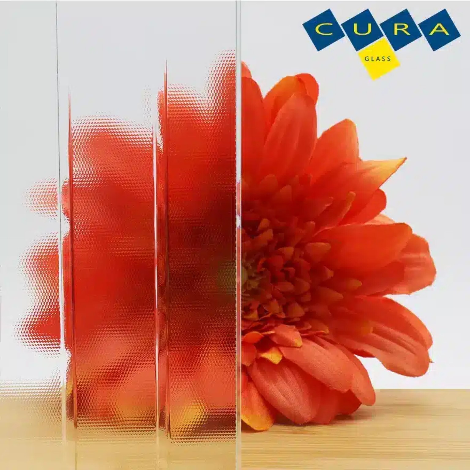 Masterligne blank figuurglas